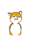 1％の人しかつかわないどうぶつ（個別スタンプ：1）