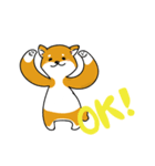 1％の人しかつかわないどうぶつ（個別スタンプ：3）
