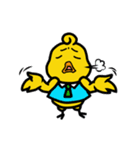 小さなひよこ ピート 2（個別スタンプ：38）