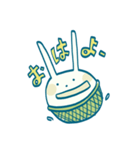 ざるどうふっ（個別スタンプ：5）