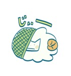 ざるどうふっ（個別スタンプ：14）