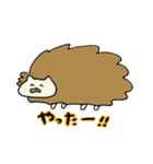 よぱらいにゃんこと愉快な仲間たち（個別スタンプ：13）