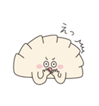おいしいぎょうざちゃんスタンプ 2（個別スタンプ：12）
