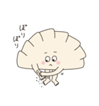 おいしいぎょうざちゃんスタンプ 2（個別スタンプ：24）