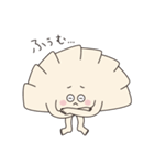 おいしいぎょうざちゃんスタンプ 2（個別スタンプ：25）