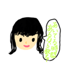 小学生が作った日常会話スタンプ（個別スタンプ：29）