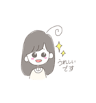 こまりこスタンプ（個別スタンプ：8）
