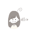 こまりこスタンプ（個別スタンプ：28）