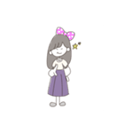 こまりこスタンプ（個別スタンプ：36）