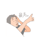 こまりこスタンプ（個別スタンプ：40）