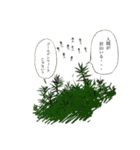 コケ（個別スタンプ：11）