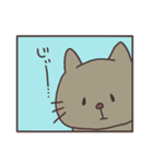 気まぐれねこ様（個別スタンプ：13）