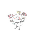 じぇるちゃん1（個別スタンプ：1）