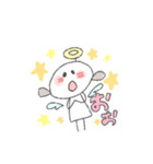 じぇるちゃん1（個別スタンプ：2）