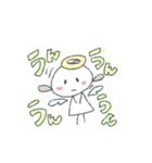 じぇるちゃん1（個別スタンプ：12）