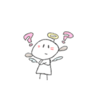 じぇるちゃん1（個別スタンプ：15）