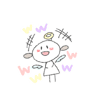 じぇるちゃん1（個別スタンプ：17）
