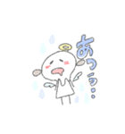 じぇるちゃん1（個別スタンプ：18）