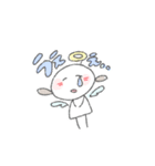 じぇるちゃん1（個別スタンプ：19）