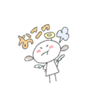 じぇるちゃん1（個別スタンプ：20）