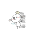 じぇるちゃん1（個別スタンプ：23）