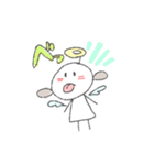 じぇるちゃん1（個別スタンプ：24）