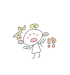 じぇるちゃん1（個別スタンプ：25）