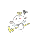 じぇるちゃん1（個別スタンプ：28）