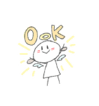 じぇるちゃん1（個別スタンプ：30）
