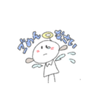 じぇるちゃん1（個別スタンプ：34）
