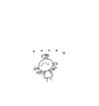 じぇるちゃん1（個別スタンプ：36）