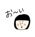 よく使うスタンプです。（個別スタンプ：28）