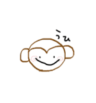 なぎ語すたんぷ（個別スタンプ：21）