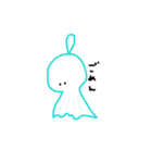 なぎ語すたんぷ（個別スタンプ：37）