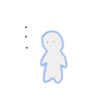 おばけのラッソ（個別スタンプ：22）
