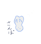 おばけのラッソ（個別スタンプ：25）