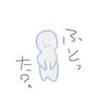 おばけのラッソ（個別スタンプ：39）