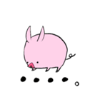 あに丸's（個別スタンプ：1）
