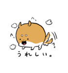 あに丸's（個別スタンプ：21）