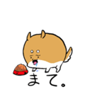 あに丸's（個別スタンプ：24）