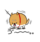 あに丸's（個別スタンプ：27）