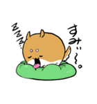 あに丸's（個別スタンプ：30）