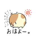あに丸's（個別スタンプ：31）
