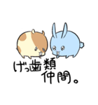 あに丸's（個別スタンプ：38）