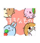 あに丸's（個別スタンプ：40）