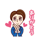 Nao姉さんの日常で使う？スタンプ（個別スタンプ：14）