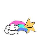 そらいろ☆（個別スタンプ：2）