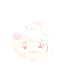 ほかほかをどうぞ、（個別スタンプ：2）