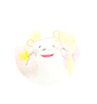 ほかほかをどうぞ、（個別スタンプ：5）