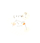 ほかほかをどうぞ、（個別スタンプ：17）